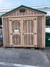 Shed storage building for sale  Charleston