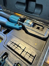 hydraulic cable crimper for sale hydraulic cable crimper for sale Fort Wayne