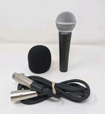 Shure sm58 dynamic for sale  Aliso Viejo