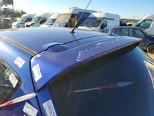 Spoiler mazda sport d'occasion  Chaumont