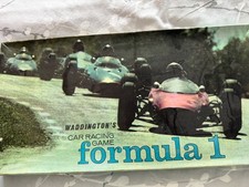 Vintage 1968 formula for sale  LEWES