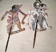 indonesian shadow puppets for sale indonesian shadow puppets for sale Rumson