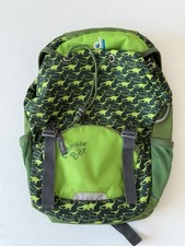 Deuter kinderrucksack modell gebraucht kaufen  Hattersheim