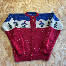 Vintage chunky wool for sale  PLYMOUTH