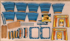 Konvolut teile playmobil gebraucht kaufen Konvolut teile playmobil gebraucht kaufen  Steinen