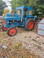 Fordson major winch for sale  KEIGHLEY