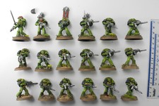 Mkvi space marines d'occasion  Expédié en Belgium
