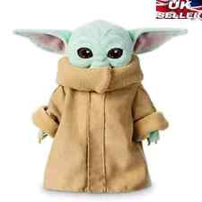 30cm baby yoda for sale  WORTHING