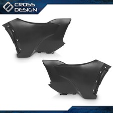 Ajuste para 2022-2024 Toyota Corolla capa de para-choque transversal dianteiro LH RH kit 521120A908 comprar usado  Enviando para Brazil