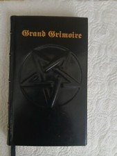 Grand grimoire trident for sale  Wellington