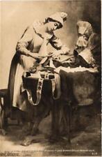 Cpa salon 1901 d'occasion  Expédié en Belgium