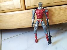 Marvel legends deathlok d'occasion  Bayeux