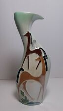 Vaso vintage design usato  Silea