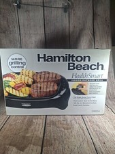Hamilton beach indoor for sale  Clarksville
