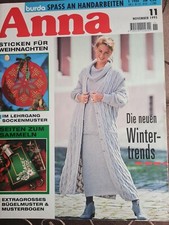 Burda anna spaß gebraucht kaufen  Obergriesbach