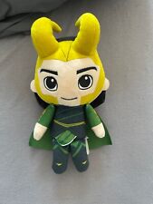 Loki plüsch marvels gebraucht kaufen  Eschweiler