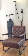 Thonet s411 leder gebraucht kaufen  Duisburg