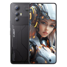 Cubot max smartphone usato  Roccagloriosa