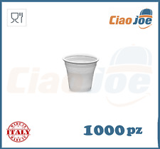 1000 bicchieri plastica usato  Frattaminore