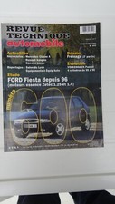 Rta étude ford d'occasion  Garat