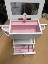 Jewelry box ballerina for sale  Raleigh