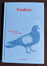 Tauben portrait karin gebraucht kaufen  Berlin