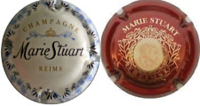 Muselets champagne marie d'occasion  Renwez