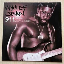 Wyclef jean 911 usato  Sorrento