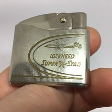 Briquet essence rowenta d'occasion  Ploudalmézeau
