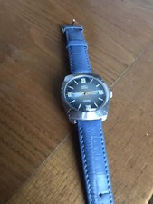 Orologio carica manuale usato  Savona