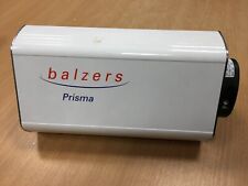 Balzers prisma qme gebraucht kaufen  Ebhausen