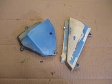 Caches latéraux yamaha d'occasion  Garéoult