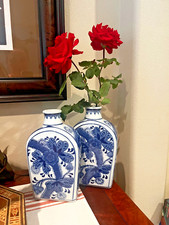 Delft style blue for sale  Anaheim