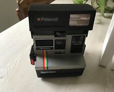 Macchina fotografica polaroid usato  Arese
