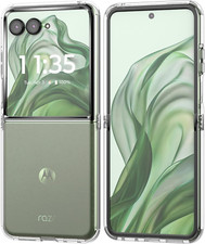 Captor cover trasparente usato  Roma
