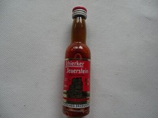Schnaps miniatur ungeöffnet gebraucht kaufen  Hamburg