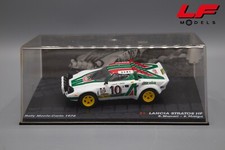 Lancia stratos rally usato  Villachiara