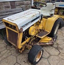 1969 .h. cub for sale  Dayton