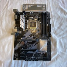 asus prime z370 p motherboard for sale asus prime z370 p motherboard for sale Dunn