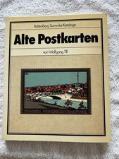 Alte postkarten wolfgang gebraucht kaufen  Augsburg