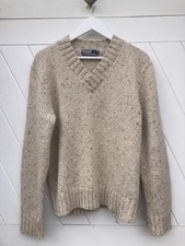 Men ralph lauren for sale  CHELMSFORD