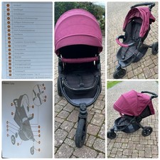 Klappbarer britaxrömer motion gebraucht kaufen Klappbarer britaxrömer motion gebraucht kaufen  Wolfach