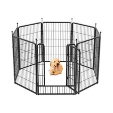 Rollick dog playpen for sale  Brentwood