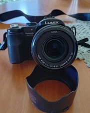Panasonic digital kamera gebraucht kaufen  Kremperheide