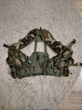 Military enhanced tactical gebraucht kaufen  Ramstein-Miesenbach