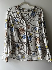 Rich royal bluse gebraucht kaufen  Köln