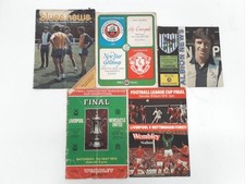 Rare liverpool 1970s for sale  RUGBY