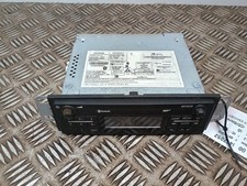 Vauxhall vivaro radio for sale  DUMFRIES