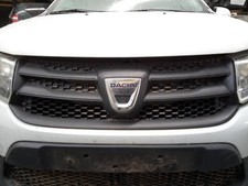 FRONTGITTER / 2508055 FÜR DACIA SANDERO STEPWAY, usado comprar usado  Enviando para Brazil