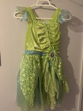 Disney tinkerbell costume for sale Disney tinkerbell costume for sale  COALVILLE